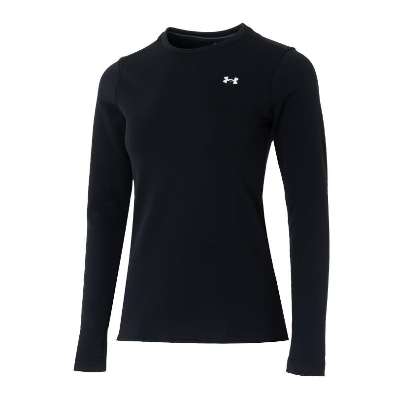 Under Armour Women's Outdoor Long-Sleeve T-Shirt