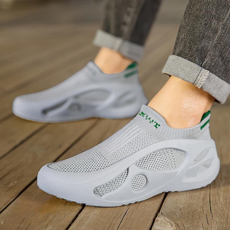 

Casual Sports Shoes Lightweight Fashion Couple Shoes, Fashionable Versatile Sock All Season Suitable for Daily Wear and Various Occasions 37