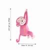 50 x 26 cm Home & Car Dual-use Tissue Holder  Kids room cute decorative storage pouch