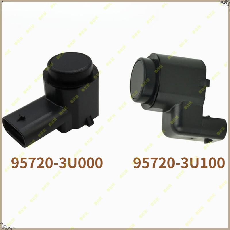 95720-3U100 95720-3U000 PDC Parking Sensor Parktronic For Hyundai for Kia Sportage III 3 4MT271H7A 96890-A5000 95720-3U100