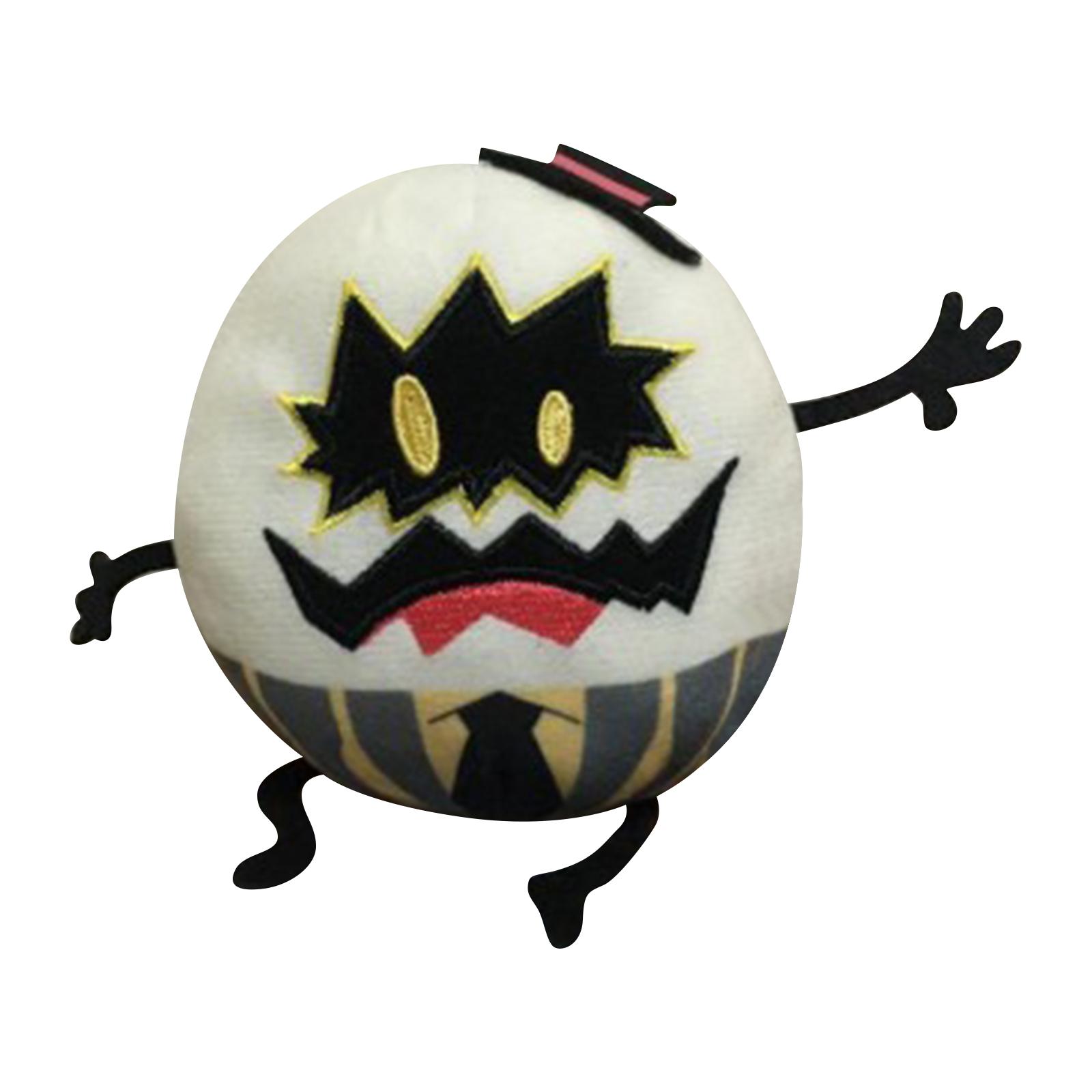 

Плюшевая кукла, Игрушка в подарок, Мультфильм, Детская тряпичная кукла, Детская подарочная подушка One Size