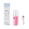 Portable Small Pill Spray Meter Hydrating Beauty Moisturizing Hydrating Meter Facial Beauty Humidifier