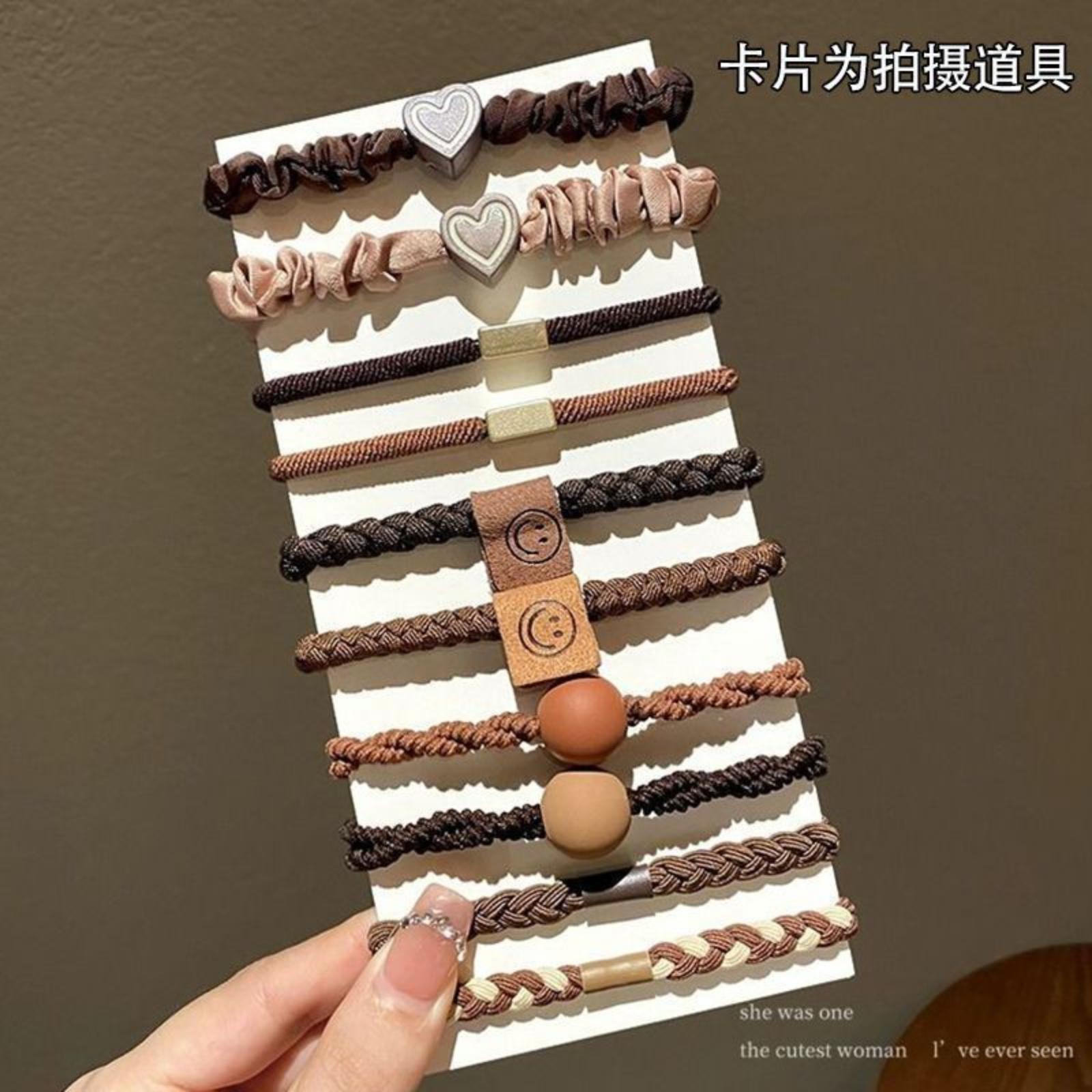 

Fashion Hair Bands Hair Accessories One Size