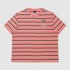 Umbro Crispy Taslan STripe ShorT Sleeve T shirT Ur211crs59