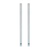 Door Strike Plate Bending Adjustment Wrench Carbon Steel Door Tweaker Wrench Tool for Security Door