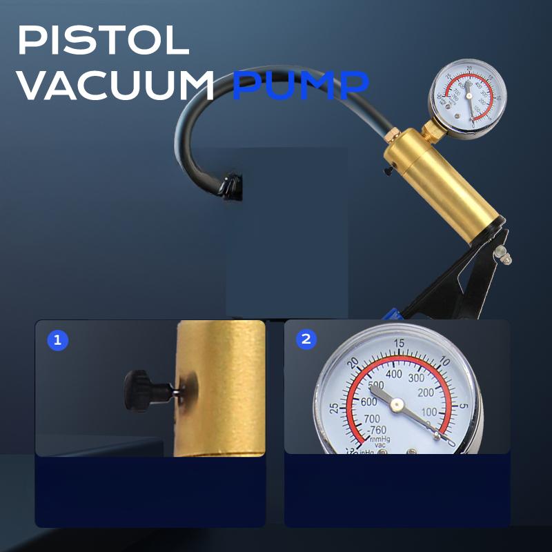 Manual Penis Pump Acrylic Penis Enlarger Sex Toy for Men Vacuum Pump Male Masturbation Penis Extender Trainer Adults Sex Product