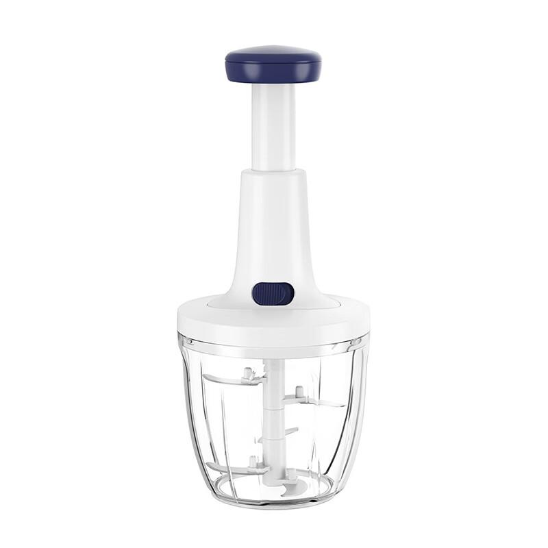 Smile Mom Manual Food Chopper