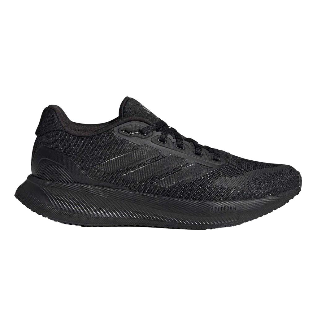 adidas Womens/Ladies Runfalcon 5 Shoes
