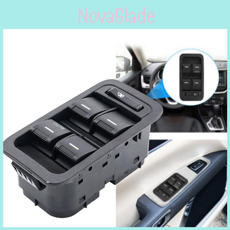 High Quality Abs Plastic Electric Window Control Switch For Ford Vehicles 9r79-14a132-aa Sy14a132c 9r7914a132aa
