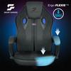 Gaming Chair Swivel Player Chair Bucket Seat Master Sofotel
