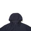 Li-Ning Fitness Series Windproof Water-Repellent Quick-Dry Cool Hooded Sun Protection Jacket Men jackets AFDW475-10