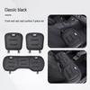 ZEEKR Car Summer Cool Seat Cushion - Ice Silk Ventilated & Breathable for L6/L7/LS7/LS6