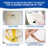 12pcs Toilet Bowl Cleaning Tablets (boxed) Household Bathroom Toilet Deodorization Cleaning Dirt Urine Stains Cleaning Tablets