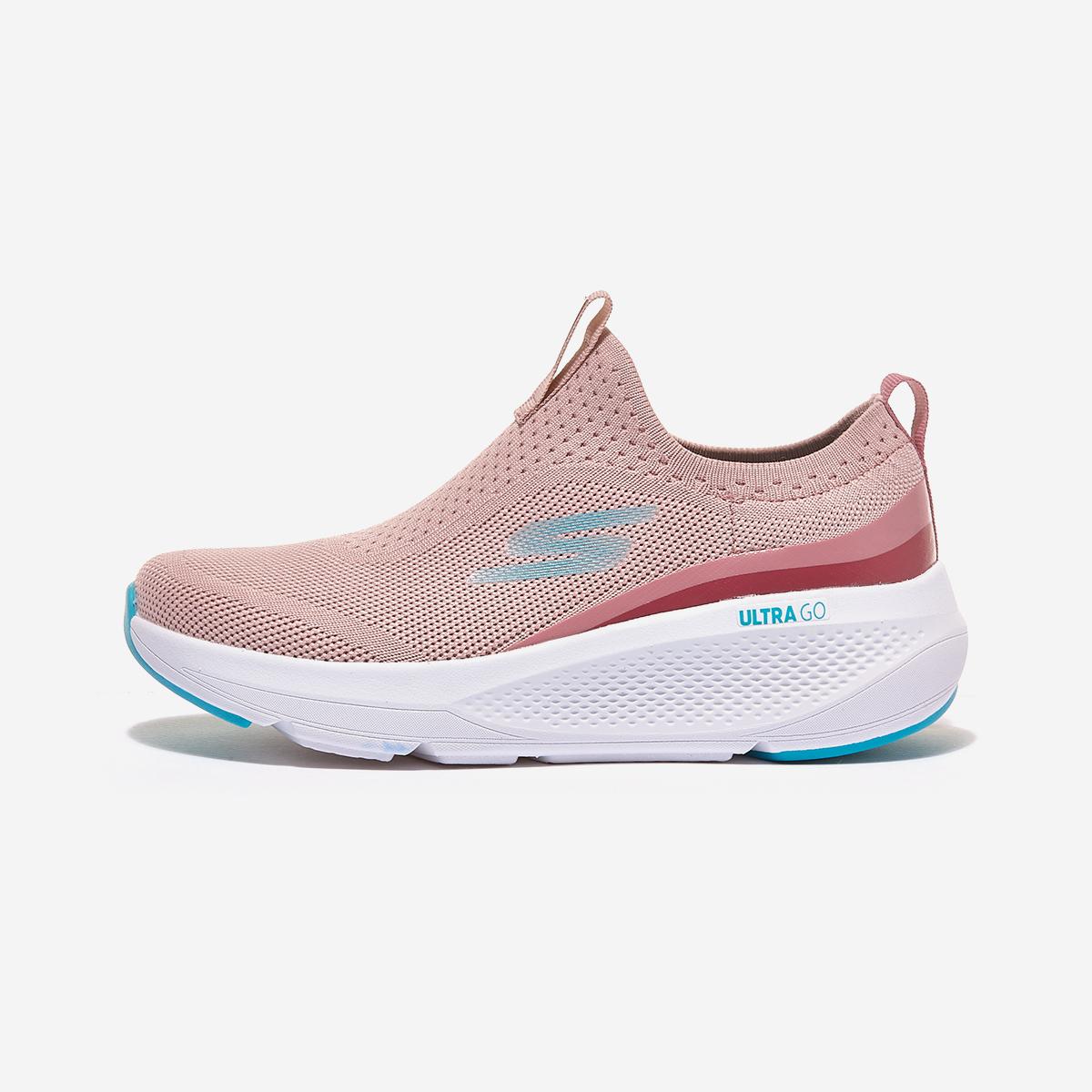 

[SKECCHERS] Go Run Elevate 128320-1010083252, популярная обувь в Корее.
