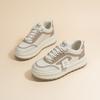Women's Shoes New Breathable Small White Ins Korean All-matching Platform Sole Sports Casual Skate
