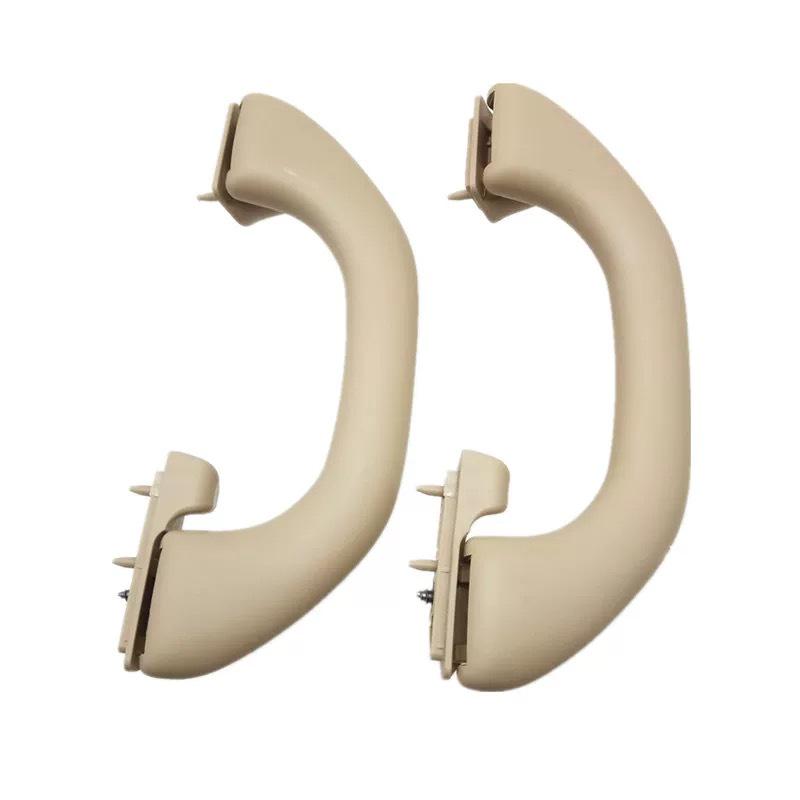 Polo/Jetta Interior Roof Handle Replacement 6QD857607