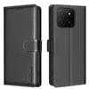 For Honor 200 Smart Case Classic Leather Case on For Honor200 Smart Phone Cases Honor 200Smart Blocking Wallet Book Cover Coque