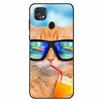 For ZTE Blade 20 Cases 20 Smart Marble Soft TPU Silicone Phone Case For ZTE Blade 10 Smart Back Cover Coque Bumper Blade20 V1050
