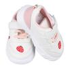 Baby Shoes Strawberry Pattern Skid Resistance Soft Comfortable Fashionable Baby Walking Shoes with Breathable Holes