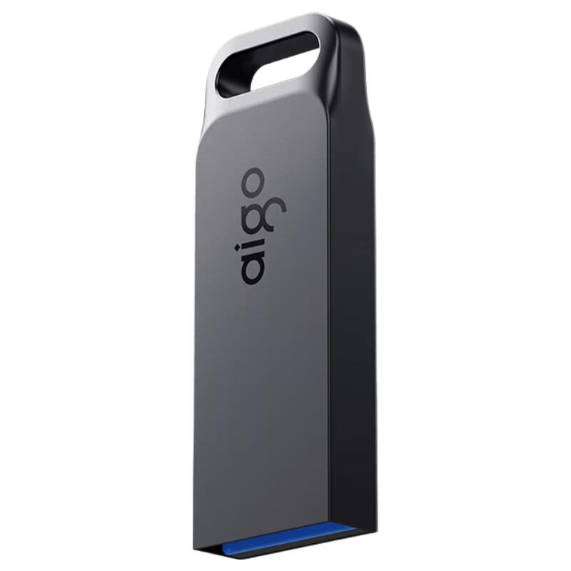 aigo G30 USB Flash Drive