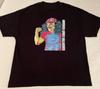 Love Rory Gallagher T-shirt Unisex Black Cotton All Sizes M094