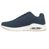 Everlast Mens Kaiso Embossed Running Trainers