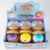 Decompression, Pinch Xiaolongbao, Char Siu Bao, Expression Pu Slow Rebound, Toy Decompression, Cute Pinch Music