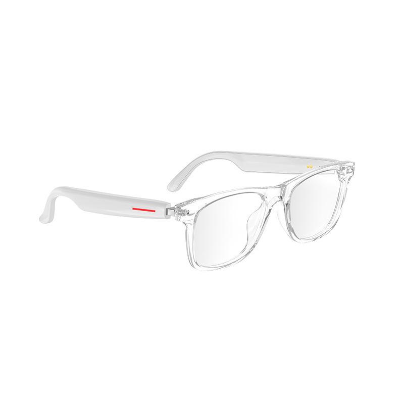 AI Bluetooth Glasses: Real-time Translation & Listening for 100+ Languages