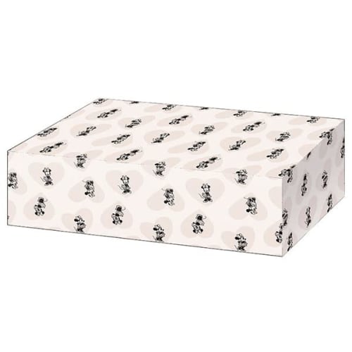 Bushiroad Storage Box Collection V2 Vol.169 Disney "Minnie Mouse