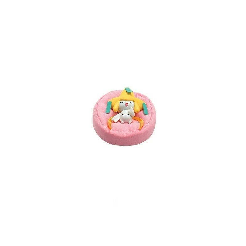 Cartoon Anime Pokemon Blind Box Pikachu Snorlax Action Figure Doll Cute Desktop Ornament Collectible Model Decoration