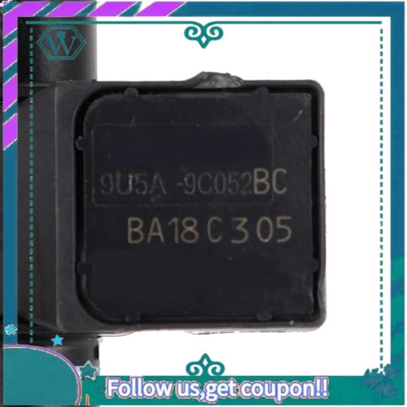 AA92-Car Fuel Pressure Sensor Parts Accessories 0261230273 9U5A-9C052-BC For Ford Explorer E-Series Intake Pressure Sensor