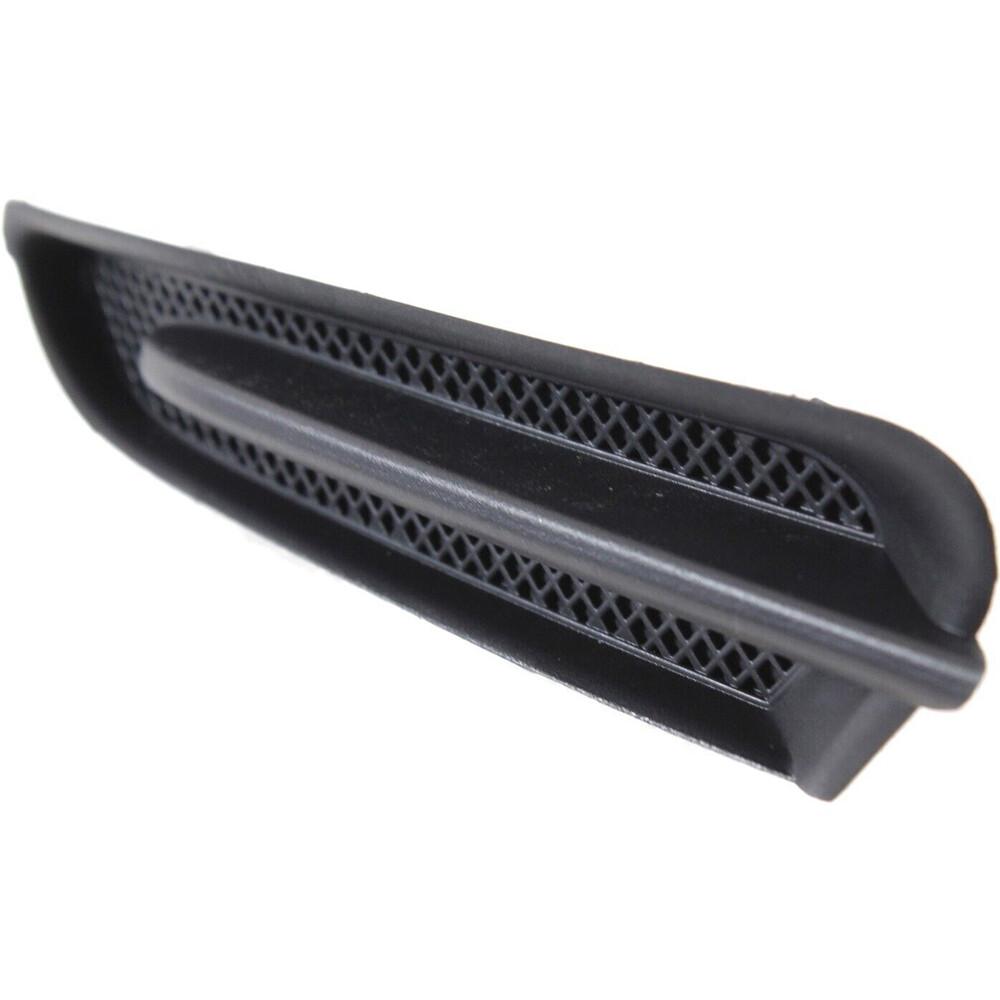 1Pair 95235063 95235062 Front Bumper Trim For Buick Encore 2013 2014 2015 2016