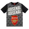 Arsenal FC Boys Pajamas Set