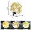 Outdoor Waterproof Moon Ball Lamp