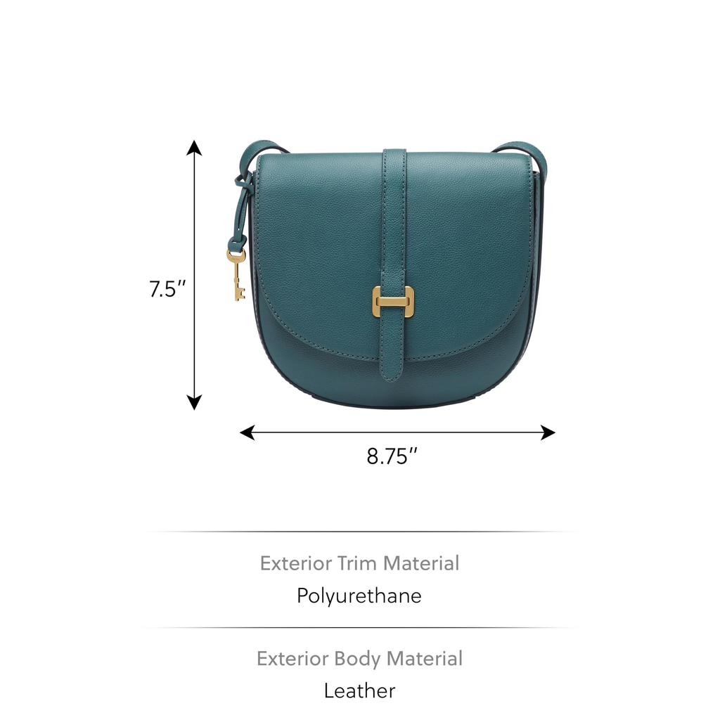 EMERY Crossbody