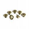 Rivets Eyelets 200 Pieces Rivet Pliers