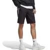 Adidas Casual Shorts Men's Black Moderate IC9382