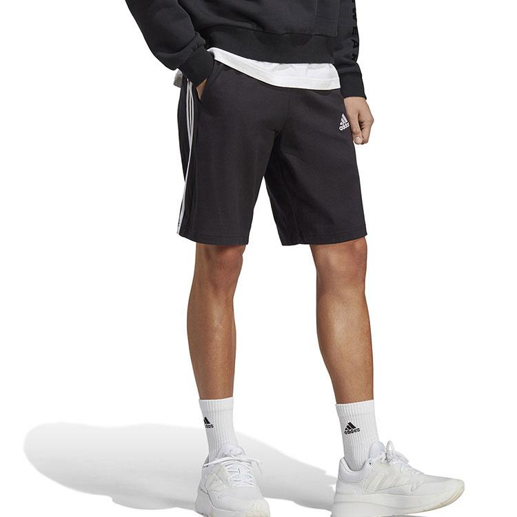 Adidas Casual Shorts Men's Black Moderate IC9382