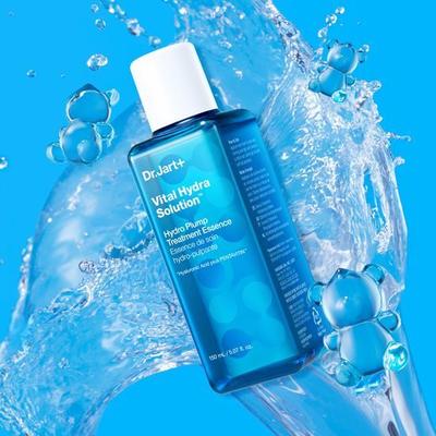 Dott. Jart Vital Hydra Solution Trattamento Hydro Plump Essenza 150ml