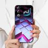 Soft Protective Case For ZTE Nubia Neo 3 GT 3GT 5G Phone Case Shockproof TPU Soft Silicon Bumper For Nubia Neo3 GT Back Cover