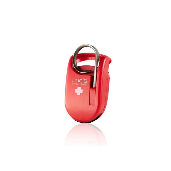 

Мини-просмотрщик Ruby Click & Form 1K710, Швейцарский Премиальный Портативный Просмотрщик