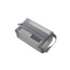Purse Ple Nylon Mesh Large Capacity Bag Storage Soft Fashionable Comfortable Zipper Durable Stationery Convenience