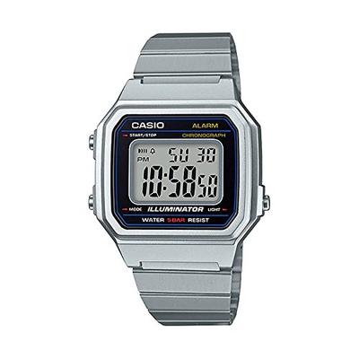 [Importação Paralela] Relógio Casio Barato Casio Chipukashi Digital B650WD-1A