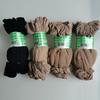Women's Summer Thin Transparent Silk Anti-Snag Socks