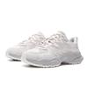 FILA FERN Abrasion Resistant Lightweight Breathable Low top Chunky Sneakers Women's Sodium/Calcite Powder F12W622118FJC