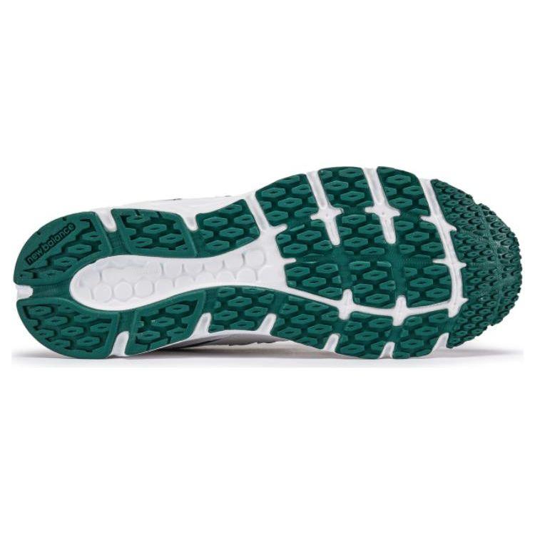 New Balance 408 Bílo-zelené Unisex tenisky ML408T