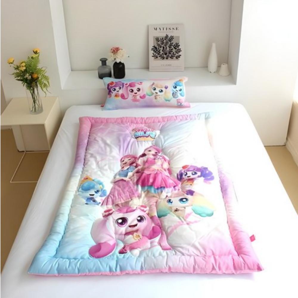 

Поймай Tinyping Премиальный Хлопок Детское Одеяло 100x140 см