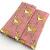 New Baby Blankets Newborn Soft Organic Cotton Bamboo Baby Bibs Muslin Swaddle Wrap Feeding Burpy Towel Scarf Big Diaper
