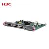 H3C LSCM2CGT24TSSC8 Switch Routing Engine Module