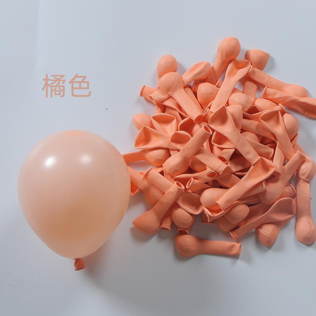 Bulk Pack of 20 PCS 10 Inch Latex Balloons Assorted Colors for Birthdays Parties Weddings Christmas